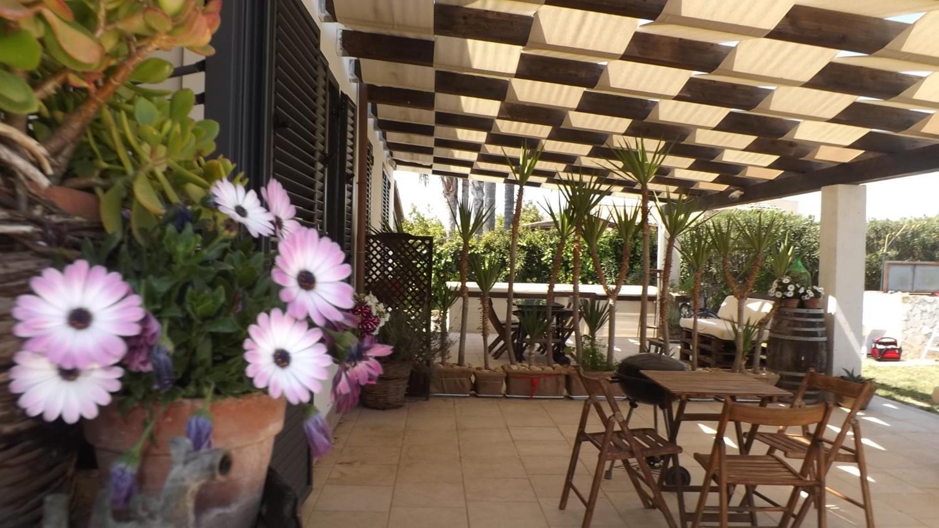 Beb Nonno Baffo Bed & Breakfast Avola Exterior photo