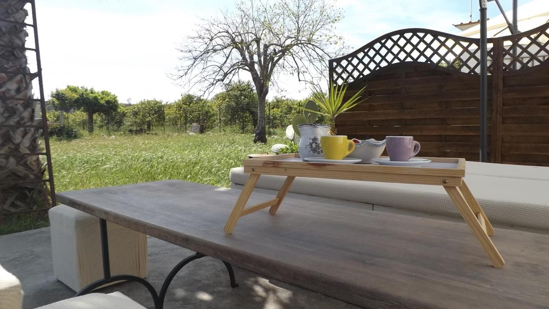 Beb Nonno Baffo Bed & Breakfast Avola Exterior photo