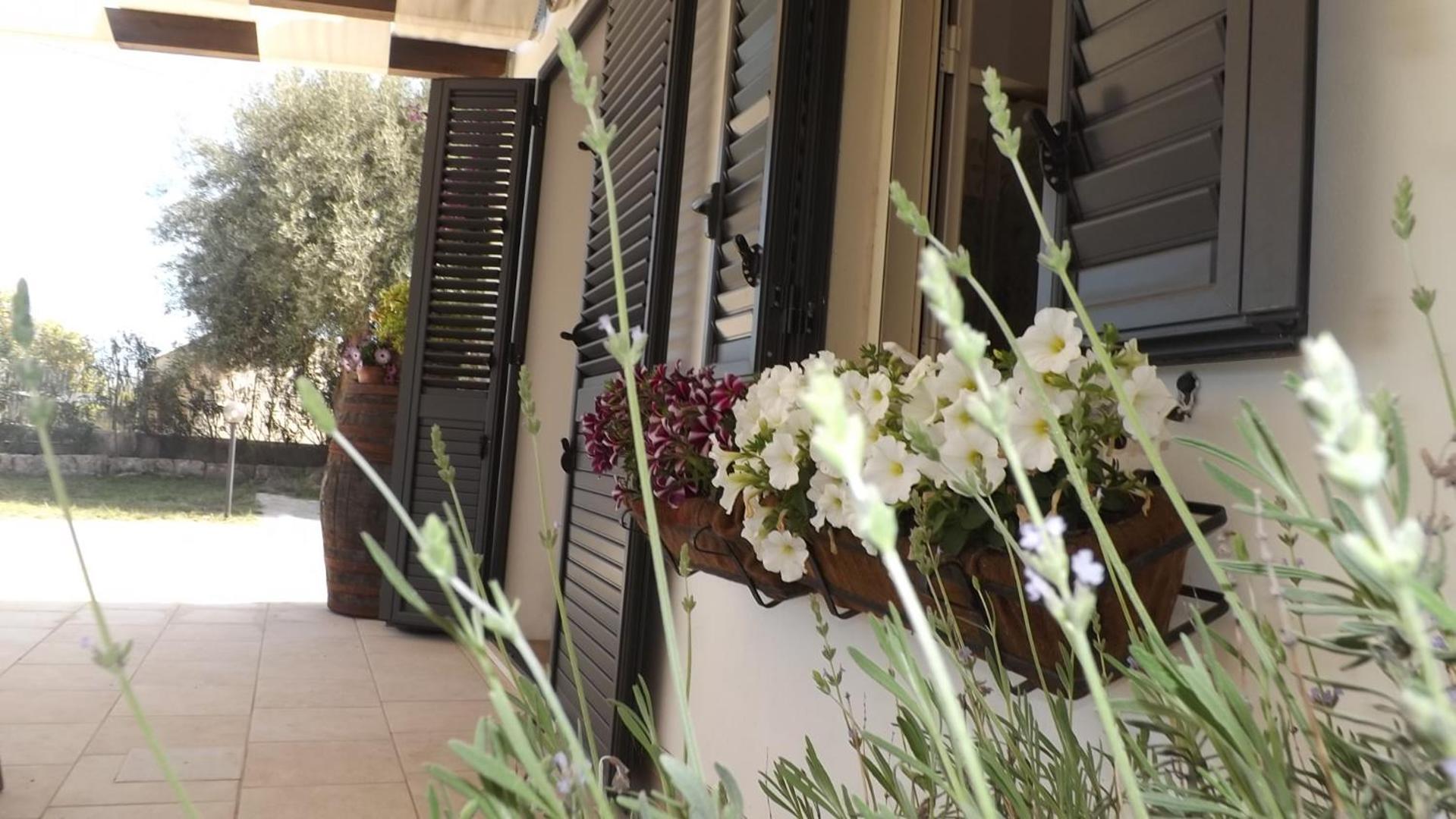 Beb Nonno Baffo Bed & Breakfast Avola Exterior photo